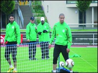 Le Maroc gagne, la Tanzanie fait match nul L’Algérie seule perdante de son groupe