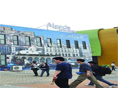 Le pavillon de l’Algérie fête sa journée nationale à l’Exposition universelle de Shanghai