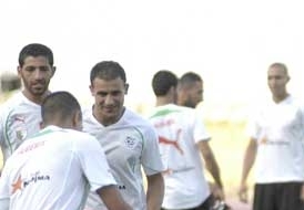 Le Ramadhan, pas un ramdam