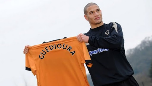 Le site «Football» prédit à Guedioura une grande saison
