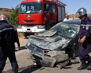 Le terrorisme routier a fauché 75 personnes durant la deuxième semaine du ramadhan