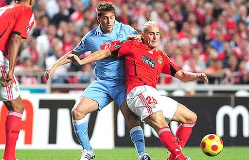 Le transfert de Yebda à Naples sous condition