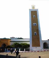 Le village d’Aghribs (Tizi Ouzou) en émoi : L’implantation d’une mosquée sème la discorde