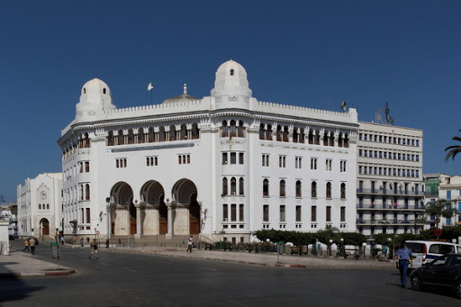 L’économie algérienne toujours vulnérable