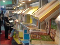L’Égypte indésirable au Salon du livre d’Alger