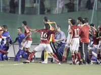 L’Égypte refuse d&rsquo;octroyer des visas d&rsquo;entrée à des journalistes algériens :Un traquenard à huis clos?