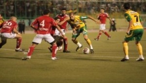 Les Canaris aujourd’hui au Caire : Tout pour la qualif’