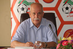 Les contradictions de Saâdane