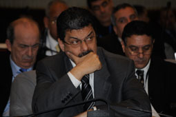 Les finances sous la loupe de Bouteflika