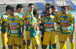 Les hommes, l’Algérie compte sur vous