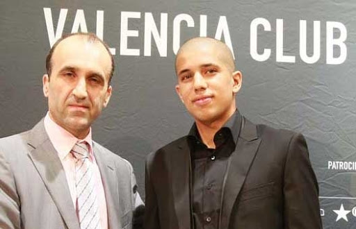 Les priorités de Feghouli : Valence et… l’Algérie