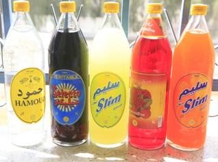 Les producteurs de boissons veulent leur label