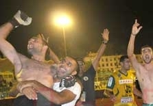 M. Saâdane, les locaux vous saluent bien !