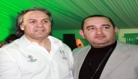 Madjer assistera à une réunion de l’Union africaine concernant la sécurité et la jeunesse en Afrique