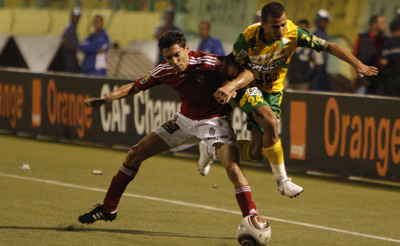 Malgré les pressions égyptiennes JSK : la CAF refroidit le Ahly