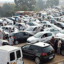 Marché de voitures d’occasion La belle affaire, dites-vous ?