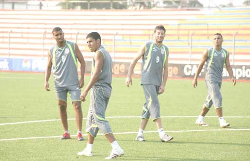 Mazembe-ESS, aujourd’hui à 14h30 : Revenir indemnes de Lubumbashi !