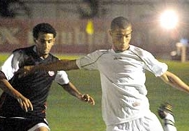 MCA 1 – Al Riadh Saoudi 2 : 4e défaite du Mouloudia