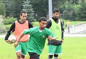 MCA : Alain Michel «Je ne peux pas travailler pour la gloire»