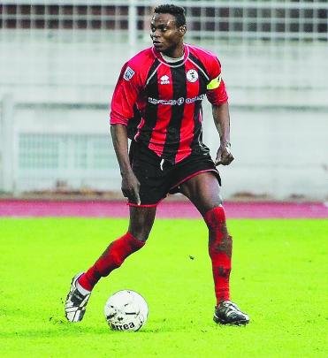 MCA : Galdino Bilampassi fait bonne impression