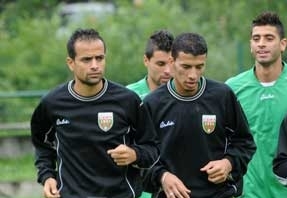 MCA : Il a été le meilleur joueur de son équipe face à Zabrze : Herkat «Les propos de Podolski me flattent»