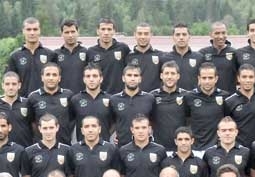 MCA : L’équipe devrait rallier Alger ce soir à 23h