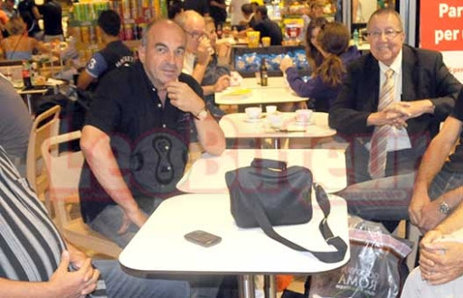 MCA : Michel : «Je ne fais pas de favoritisme entre les Franco-Algériens et les locaux»