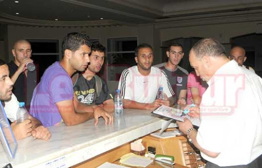 MCA : Une expédition de 11 heures pour rallier Hammam Bourguiba