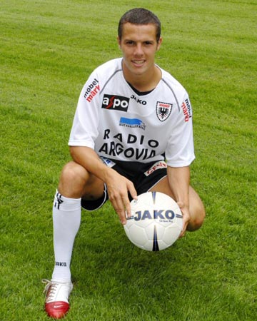 Mesbah de nouveau buteur avec Lecce