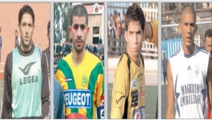 Metref, Meftah, Djabou, Ghazali et les autres… bannis On achève bien les locaux