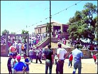Moins d’une semaine après l’inauguration de la mosquée Sidi-Djaffar Aghribs : les salafistes provoquent un affrontement
