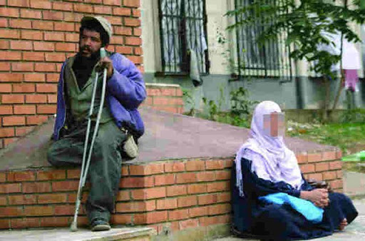 Pendant le ramadhan: La mendicité occasionnelle explose
