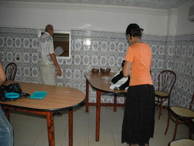 Plus d’un million de familles nécessiteuses concernées Près de 4 milliards de dinars pour l’opération «Solidarité Ramadhan 2010»