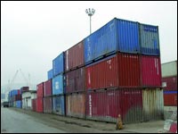 Port d’Alger, c’est l’asphyxie