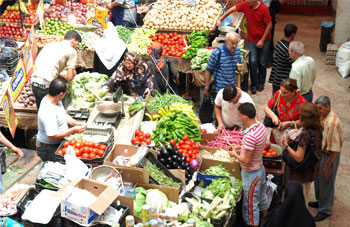 Ramadhan et commerce