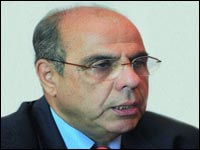 Raouraoua  «Les dirigeants du MCA ignorent les lois»