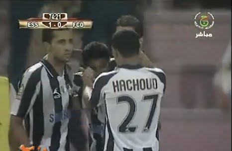 Résumé et buts ES Sétif 3 FC Dynamos 0 (fahem bouazza, Ghazali)