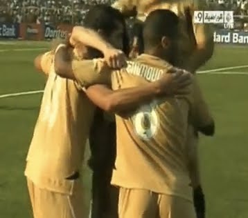 Résumé et buts TP Mazembe (RC Congo) 2-2 ES Sétif (Algérie), doublé Hemani