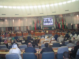 Sa tenue en Iraq incertaine à cause des problèmes sécuritaires L’Algérie conditionne sa participation au prochain sommet arabe