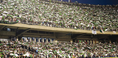 Saâdane à l’épreuve du 5-Juillet
