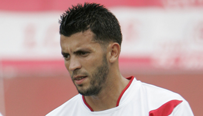 Saïbi : «Je ne manque de rien au CRB»