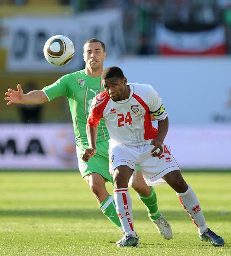 Santander en Italie sans Lacen