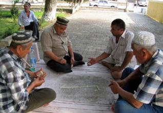 Soirées ramadhanesques : Le Domino pour… tuer le temps