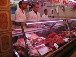 Son prix dépasse les 600 DA le Kilo :La viande indienne se fait désirer