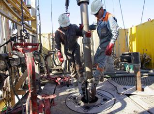 Sonatrach ne pourra pas exporter le gaz secondaire dans les 5 prochaines années