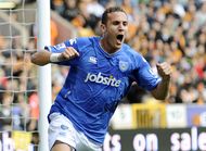 Stoke City veut Yebda