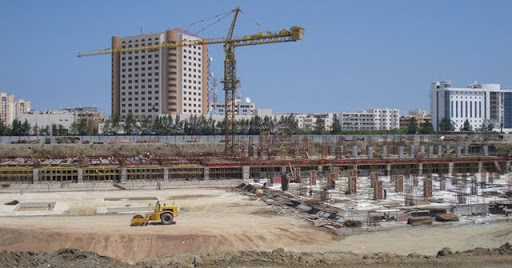 Surcoûts, des dépassements de délais, corruption font retarder certains chantiers