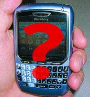 Téléphonie mobile : L’Algérie pourrait interdire le Blackberry