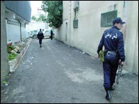 Un trafiquant de drogue tue deux officiers de police à Bordj Bou-Arréridj :Quand les dealers en viennent aux armes