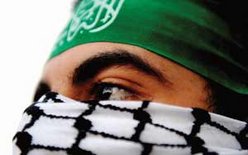 Une caravane algérienne fin septembre à Ghaza